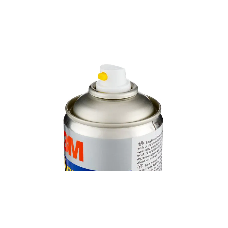 Adhesivo spray 3M Photo Mount aerosol 400 ml. adhesivo permanente
