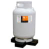Adhésif en spray pour mousses 74 transparent 3M