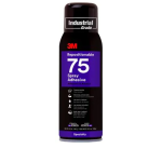 Repositionable spray adhesive 75 transparent 500 ml 3M