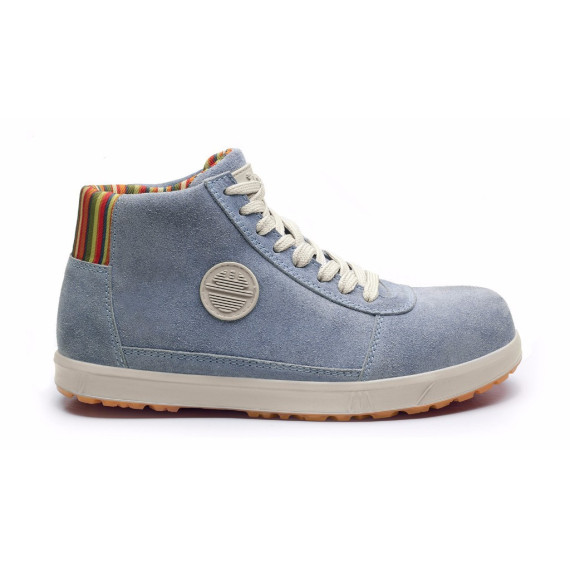 Chaussures de sécurité Dame D 25622 / Levity H S1P SRC