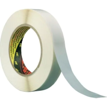 Cinta doble cara 3M 9040 transparente, 50 m, 0.18 mm 3M