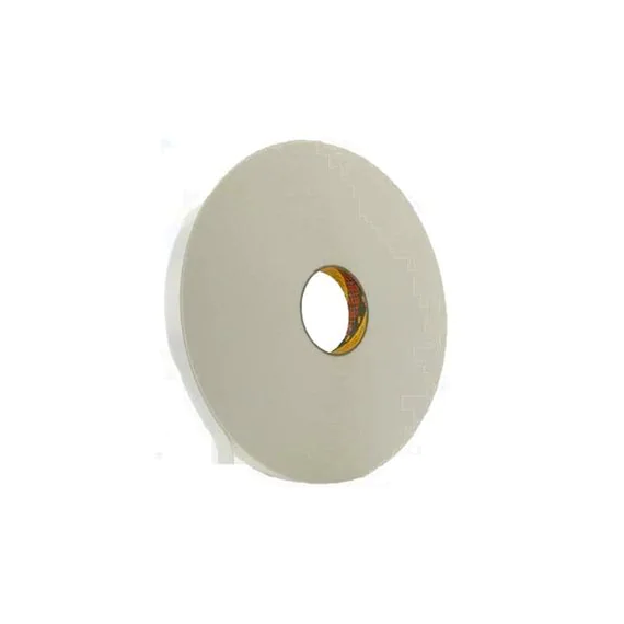 Doppelseitiges Klebeband aus Polyethylen-Schaum 9546 von 66 m x 1,1 mm 3M