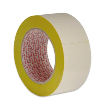 Doppelseitiges Klebeband für Teppiche, gelb, 50 mm x 25 m x 0,13 mm 9195 3M