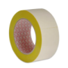 Yellow double-sided carpet tape 50 mm x 25 m x 0.13 mm 9195 3M