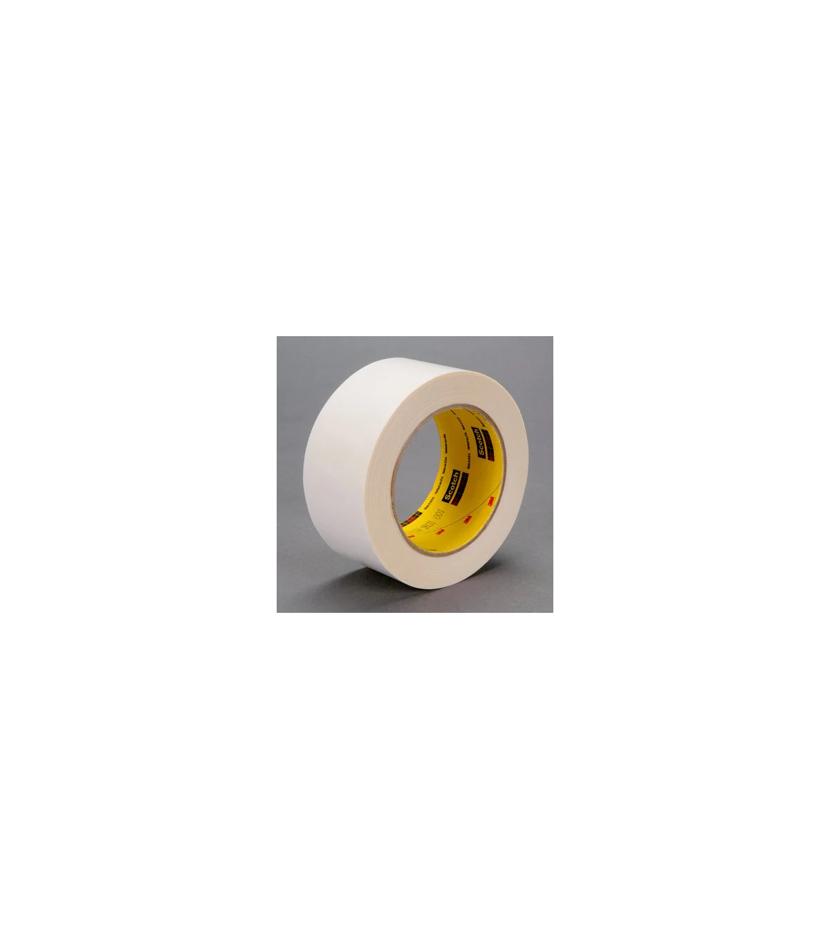 50 m and 0.08 mm repulpable steering wheel belt 3M