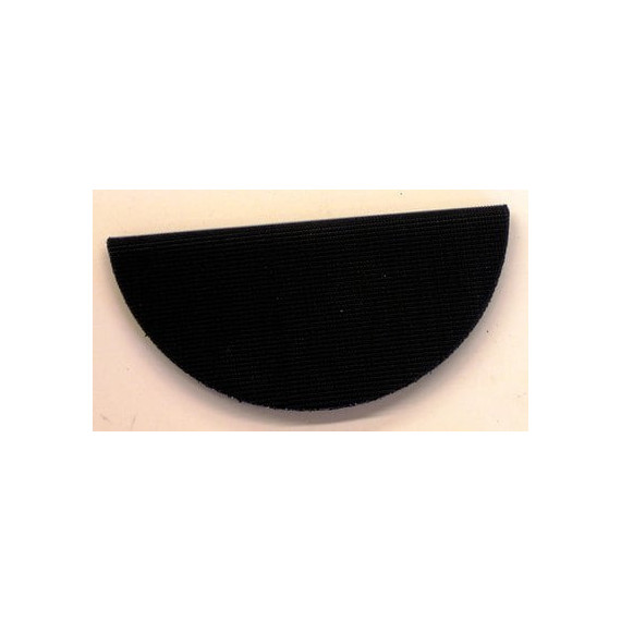 Soporte de espuma 127mm x 1/4 in, PN77752 Hookit 3M