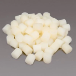 Heißkleber weiß 25 mm x 76 mm von 10 kg 3748 3M