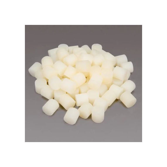 Adhésif thermofusible blanc de 25 mm x 76 mm de 10 kg 3748 3M