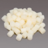 Hot melt adhesive white 25 mm x 76 mm of 10 kg 3748 3M