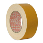 Ruban double face pour moquettes 9191 blanc 3M