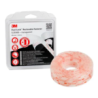 Abnehmbare Verbindungssysteme Dual Lock SJ356D transparent 3M