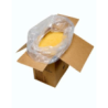 Hot melt adhesive 3738 brown 3M