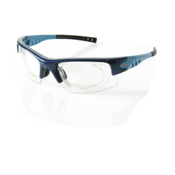 Graduated lenses System Pyros