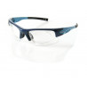 Lunettes Pyros RX System pour verres correcteurs SAFETOP