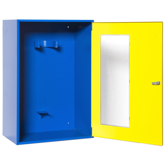 Armario EPI´s 750 x 500 x 300mm (ref. WARDROBE 3)