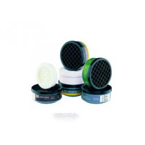 6 Filtros de Clase 1 Filtro K1