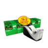 Scotch Magic tape 19 mm x 33 m + silver dispenser with FREE weight (16 rolls) 3M