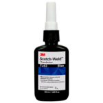 Gewindesicherung TL43 in blauer Farbe, 50 ml Scotch-Weld 3M