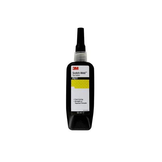 PS77 Pipe Sealant 50 ml Scotch-Weld 3M