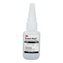 Adesivo istantaneo super rapido Scotch-Weld SF20 da 20 g 3M