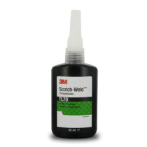 Hochfester Schraubensicherung Kleber Scotch-Weld TL70 3M