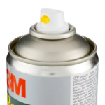 ReMount repositionable and removable spray adhesive, 1 can of 400 ml 3M