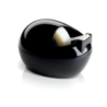 Dispensador de fita preto Scotch + Fita invisível Scotch Magic (1 rolo) 3M