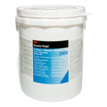 Adesivo de contacto Fastbond 2000NF de 19 l (17 l adesivo + 2 l ativador) 3M