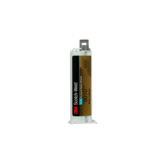 Niedriggeruchiger Acrylkleber Scotch-Weld DP8010 3M