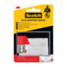 Cierres reposicionables para interior Scotch de 19 mm x 76 mm (2 juegos) 3M