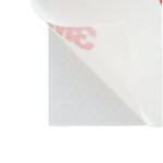 Wiederverwendbare Innenverschlüsse Scotch von 19 mm x 76 mm (2 Sets) 3M
