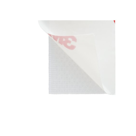 Wiederverwendbare Innenverschlüsse Scotch von 19 mm x 76 mm (2 Sets) 3M
