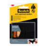 Cierres reposicionáveis Scotch Extreme de 25 mm x 25 mm (6 conjuntos) 3M