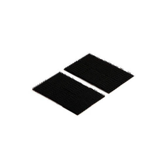 Cloisons repositionnables Scotch Extreme de 25 mm x 25 mm (6 jeux) 3M