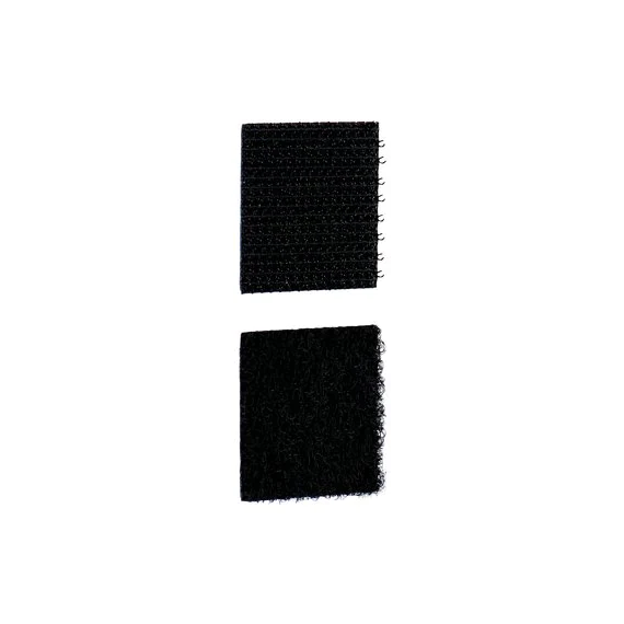 Cierres reposicionables Scotch para interior de 22 mm x 22 mm (12 juegos) 3M