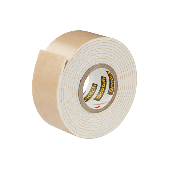 Double-sided mirror mounting tape Scotch-Fix 4496W-1915-P 1 roll/pack 3M