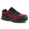 Calzado de protección S1P sin cordones SAFETOP Tokio