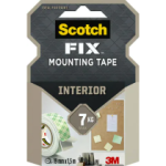 Interior mounting tape Scotch-Fix 4496G-1915-F (1 roll/pack) 3M
