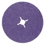 Disco de fibra Pro Cubitron II 982CX, 36+ ranhuras 3M