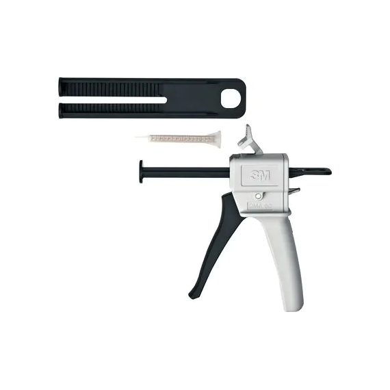 Manual applicator EPX Structural adhesive nozzle, DM 400-01 1 of 400 ml Scotch-Weld 3M