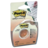 Nastro per nascondere e etichettare su portarrolli Post-it 652-HD. 2 righe, 18mx8 3M