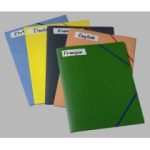 Cinta per nascondere e etichettare su portarrollos Post-it 658-HD 6 righe di 18mx25 3M