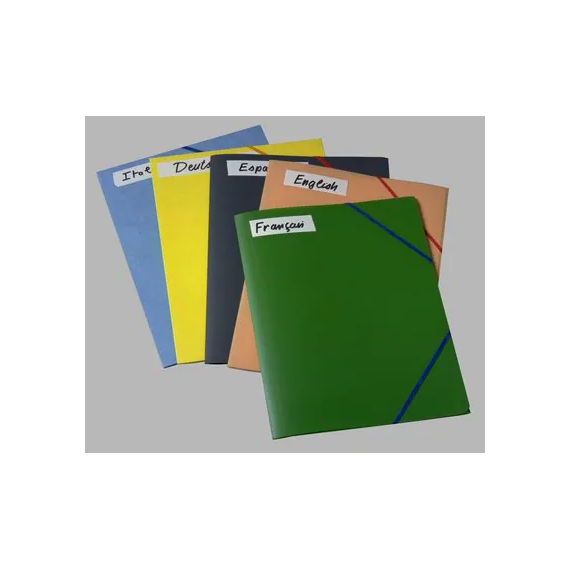 Cinta para ocultar y etiquetar en portarrollos Post-it 658-HD 6 líneas de 18mx25 3M