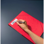 Cinta para ocultar e etiquetar em porta-rolos Post-it 658-HD 6 linhas de 18mx25 3M