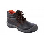 Protective footwear Steak