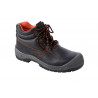 Bota de protección S3 con suela de poliuretano SAFETOP Pacio