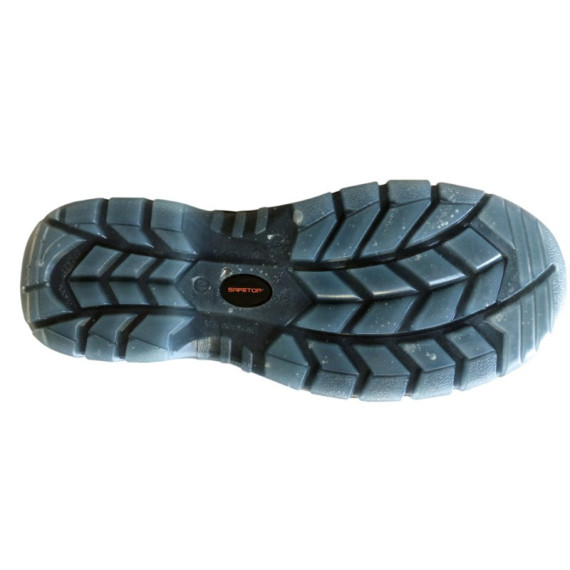Chaussures de protection de la bamio