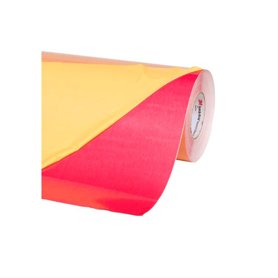 Film adhésif structurel AF 163-2L 030WT de 36 pouces x 50 yards 3M TM Scotch-WeldTM