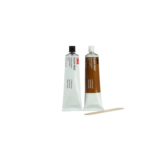 Urethan-Kleber Scotch-Weld 3535 in Weiß, Teil B/A von 29,5 ml 3M