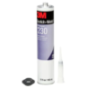 Adesivo poliuretanico reattivo Scotch-Weld bianco TS230 3M